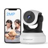 VStarcam Security Camera, WIFI, Human Sensor, 3 MP, Full HD,