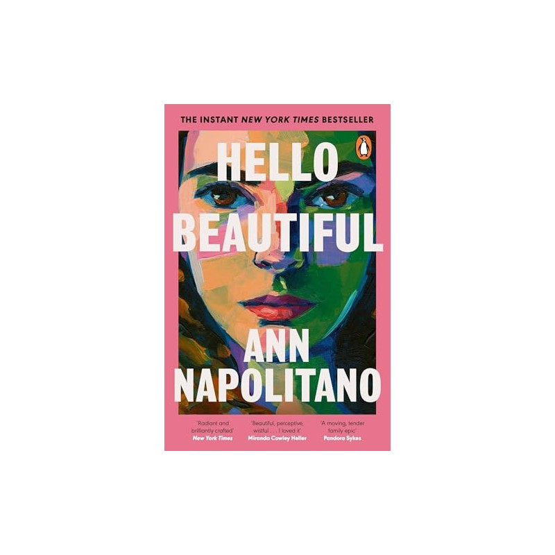 Hello Beautiful: THE INSTANT NEW YORK TIMES BESTSELLER