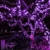 39FT String Lights Outdoor/Indoor, 100 LED Upgraded Super Bright Christmas