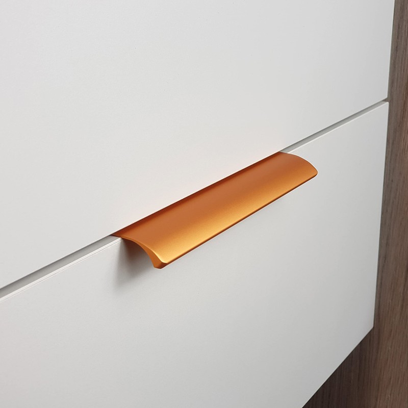 M4TEC Bar Kitchen Cabinet Door Handles Cupboards Drawers Bedroom Furniture