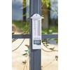 Smart Garden Useful Digital Max/Min & Analogue Thermometer