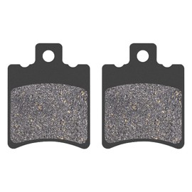 Road Passion Brake Pad for Yamaha YN 50 Neos (2T) (IF5C2/IH5C2) 07-16 F/YQ 50 Aerox R/Aerox 97-16 F/YH 50 Why 99-09 F