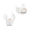 20 Pcs PVC Water Pipe Clamps Clips, Pipe Clamps Supports,