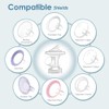 Maymom Pump Kit Compatible with Ardo Breastpumps