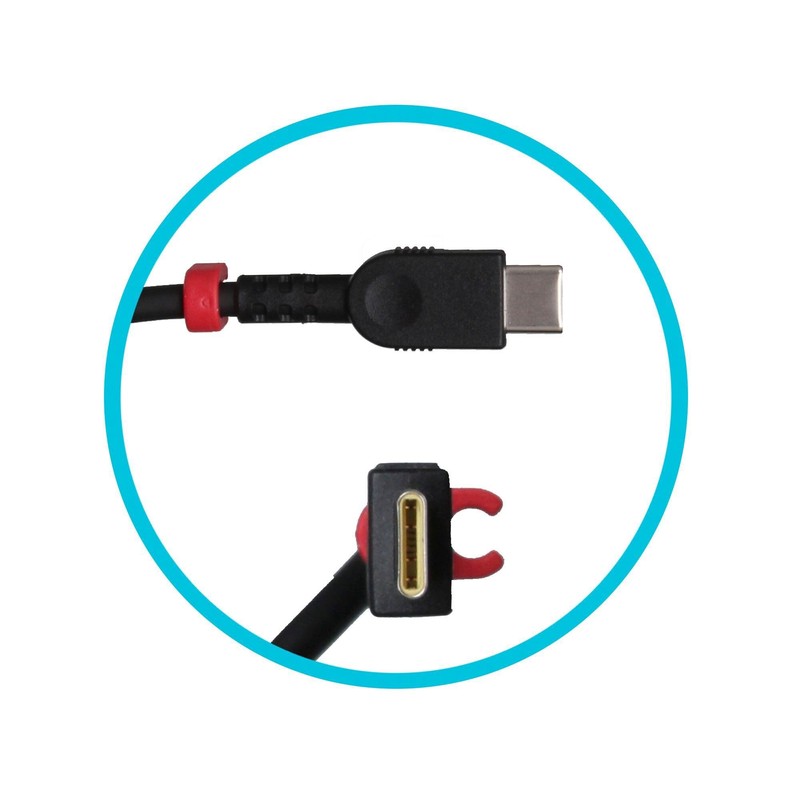 Lenovo Yoga Slim 7-14ILL05 (82A1) Original USB-C Power Supply 95.0