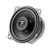 Focal ACX100 Auditor EVO Series 4" 2-Way Coaxial Speaker Kit