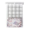 Shinko Hanger Bead Case 24 "Natif BEADS CASE"
