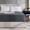 Nestl Bedding 21" Deep Pocket Fitted Sheet – 1800 Deep