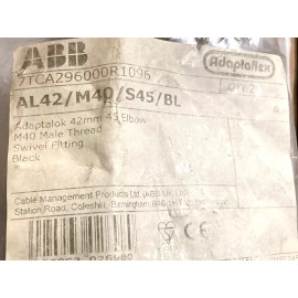 ABB AL42/M40/S45/B