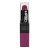 L.A. COLORS Cream Lipstick, Savory, 0.04 Ounce