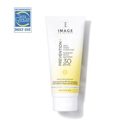 Image Prevention Skincare Daily Tinte Mosturizer SPF 30 Sun Screen