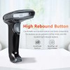 Honeywell 2Pack Honeywell Hyperion 1300G-2USB Handheld 1D Barcode Scanner Reader