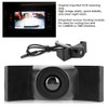 IP67 Waterproof Front View Camera Night Vision Parking Assistance Fits