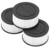 3 x Chainsaw Air Filter Fits Stihl MS251 MS261 MS271