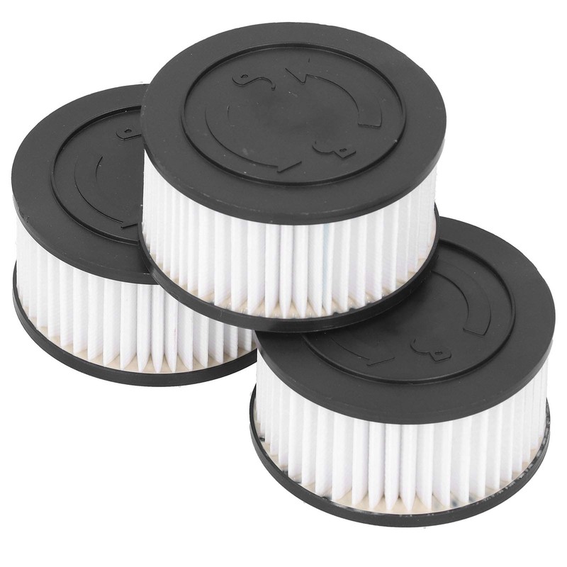 3 x Chainsaw Air Filter Fits Stihl MS251 MS261 MS271