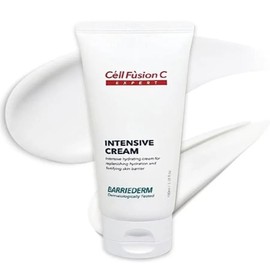 [Multiple purchase dowm] Cellfusion C Expert Variderm Intensive Cream 100ml (latest manufacturing) x2SET(SH) / [복수구매 dowm] 셀퓨전씨 엑스퍼트 배리덤 인텐시브 크림 100ml (최신제조) x2SET(SH)