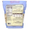 Bob's Red Mill Old Fashioned Rolled Oats, Whole Grain, Gluten