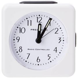 Precision Radio Controlled Alarm Clock (225527900)
