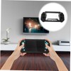 CAXUSD Gaming Console Protective Case for Shell Easy Access Detachable