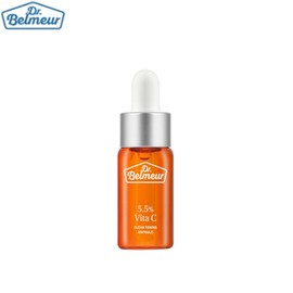 DR.BELMEUR Vita C Clean Toning Ampoule 10ml