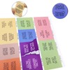 Index Tabs for DSM-5, Color-Coded DSM-5 Tabs, Laminated for Protection,