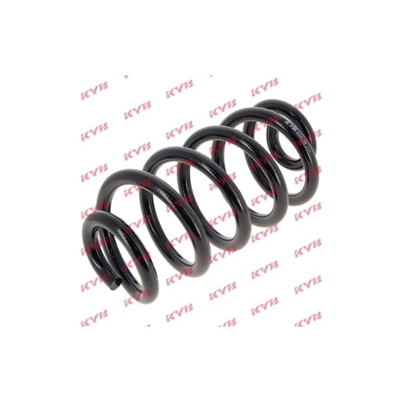 KYB Coil Spring RA6138 IN PREPARATION