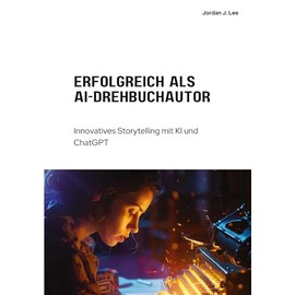 Erfolgreich als AI-Drehbuchautor: Innovatives Storytelling mit KI und ChatGPT