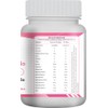 Inositol Myo Chiro Calcio Equilibra Sistema Hormonal