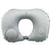 [2025] Wpc. NT011-001-230 Travel Neck Pillow, Gray