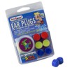 PUTTY BUDDIES 3 PCS Patio Buddies Ear Plugs / Surfing