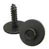 C-FUNN 20 x Motor Under Ceiling Cover Clips Screws Floor