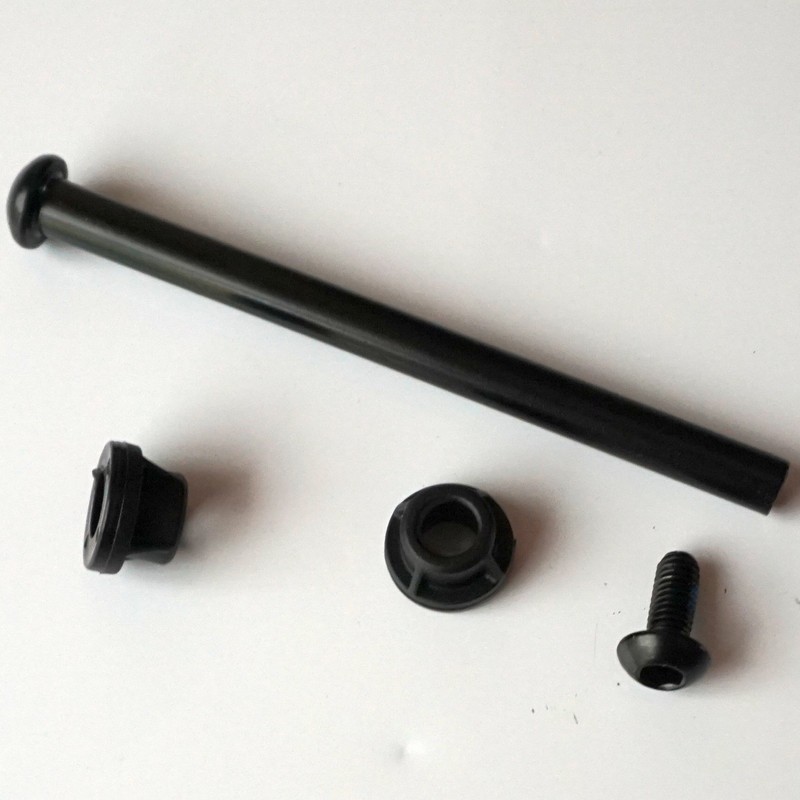 Leisure Pursuits For Ben sayers Electric Golf Trolley Front Wheel