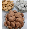 Assorted Clay Coins 200 GMS