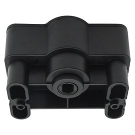 Aynaxcol 1033279-01 Throttle Potentiometer Accelerator, Replacement for Club Car Precedent Golf Carts 2004-2011, Replaces 102528501