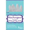 Machingers Quilting Gloves for Free-Motion Sewing by Quilter's Touch