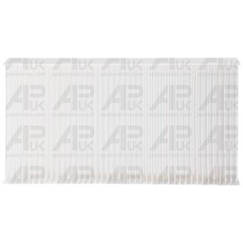 APUK Fleetguard Cab Air Filter AF26357 Replacement for John Deere 8320T 8330T 8400T 8410T Tractor