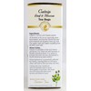 Celebration Herbals Organic Catnip Leaf and Blossom Tea Caffeine Free