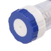 10pcs Manual Contact Lens Cleaner Professional Portable Contact Lens Washer