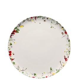 Rosenthal Brillance Fleurs Sauvages Speiseteller 27 cm 10530-405101-10227