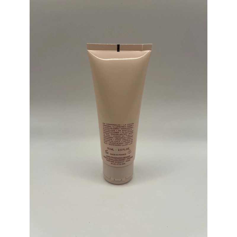 Givenchy Irresistible The Body Milk Lotion 75ml/2.5oz NEW