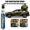 Nori Green Pearl(6X4) Touch Up Paint for Lexus, Car Paint