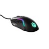 SteelSeries 62551 Wired Gaming Mouse, Ultra Lightweight, IP54 Standard, Waterproof,