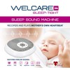 Welcare Buy Welcare Sleep Tight WSS100 Sleep Sound Machine Online | Chempro Chemists