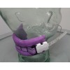 Ortho Kinetics New Limited! Purple Orthodontic Headgear Prop/Costume/R