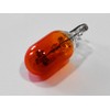 HOALTE WY5W Indicator Light W2.1 x 9.5d 12V 5W Amber