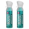 Boost Oxygen Medium Breathe Menthol-Eucalyptus Aroma 5L Canister | Respiratory