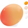 LASTAR Sun Lamp, 10,000 Lux Sunlight Lamp with 4 Color