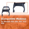 Mtanlo Upgrade Your for Husqvarna Chainsaw Per for mance with