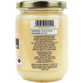 Rougie Duck Fat, 11.28 oz