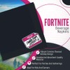 Unique Fortnite Beverage Napkins I Pack of 16